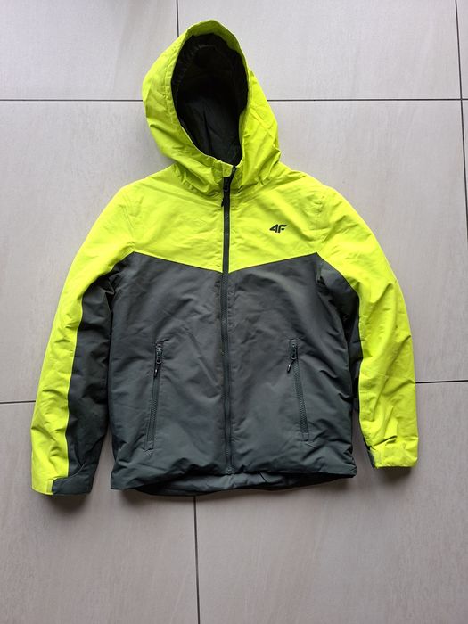 Kurtka zimowa narciarska 4f r 164