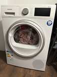 Suszarka SIEMENS iQ500 WT7W461BY używana 9kg
