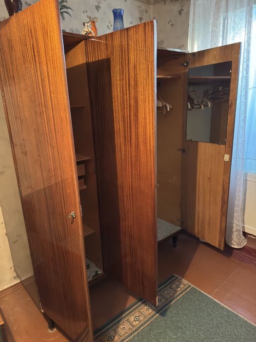 шкаф в отличном состоянии
