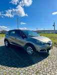 Renault Captur 1.5dci 90cv