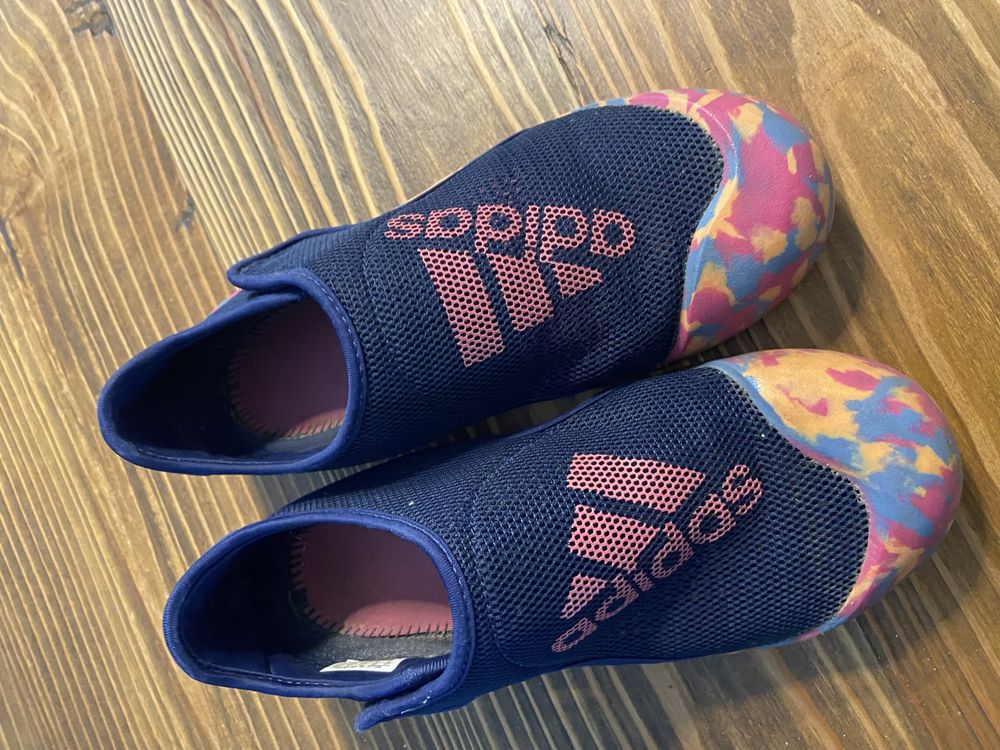 Sandałki sportowe Adidas