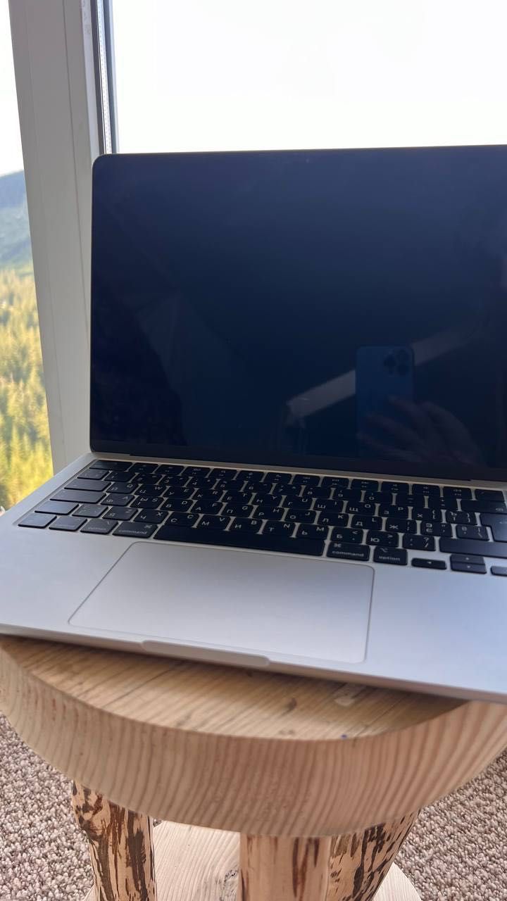 MacBook Air 2022 m2