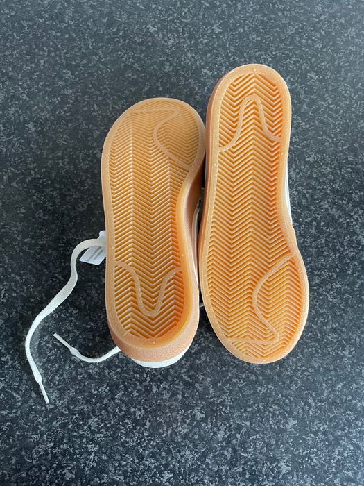 Never worn, new sneakers