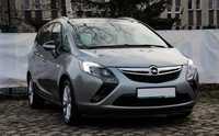 Opel Zafira 1.6 (ECOTEC) DIT Automatik Innovation