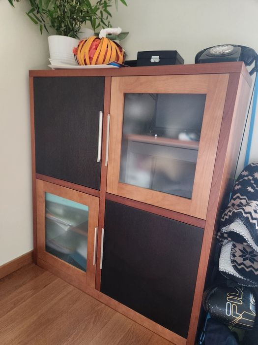 Aparador de sala de estar