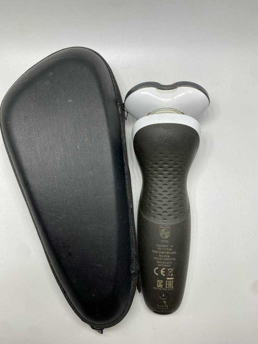Philips S7720 Без зарядки