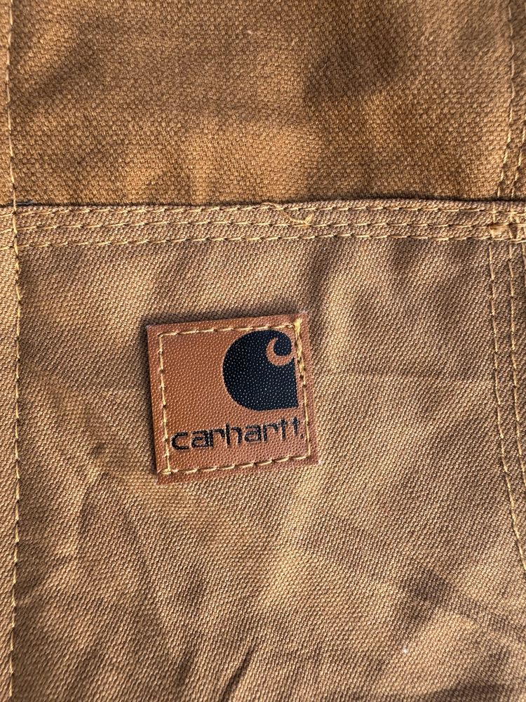 Casaco Carhartt - Vintage