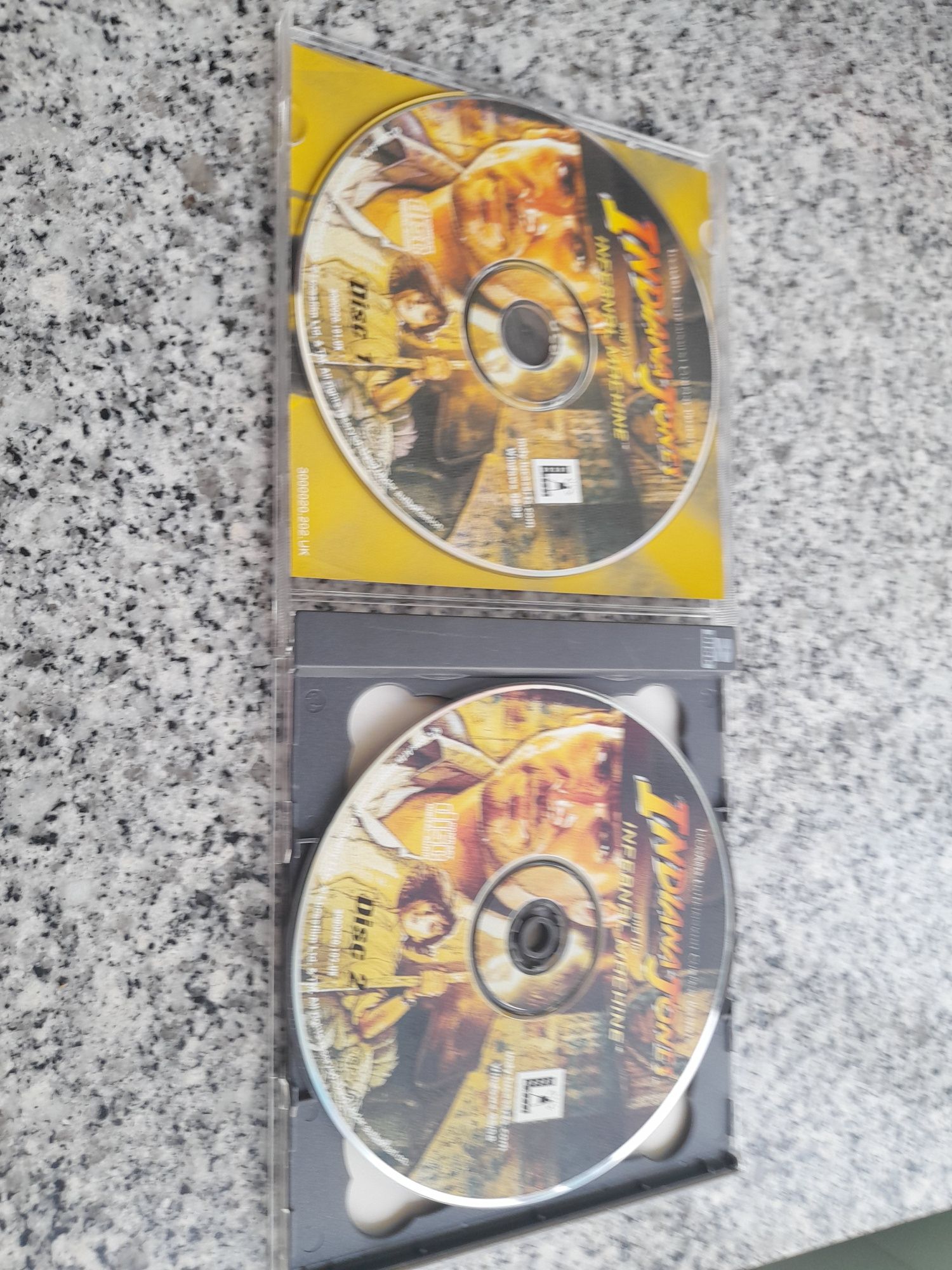 Jogos para PC originais