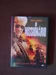 filme dvd original o missionario
