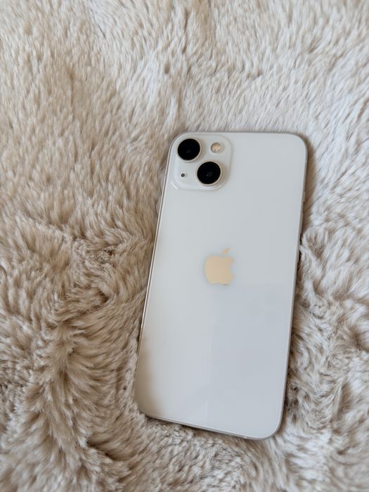 Iphone 13 128 GB WHITE