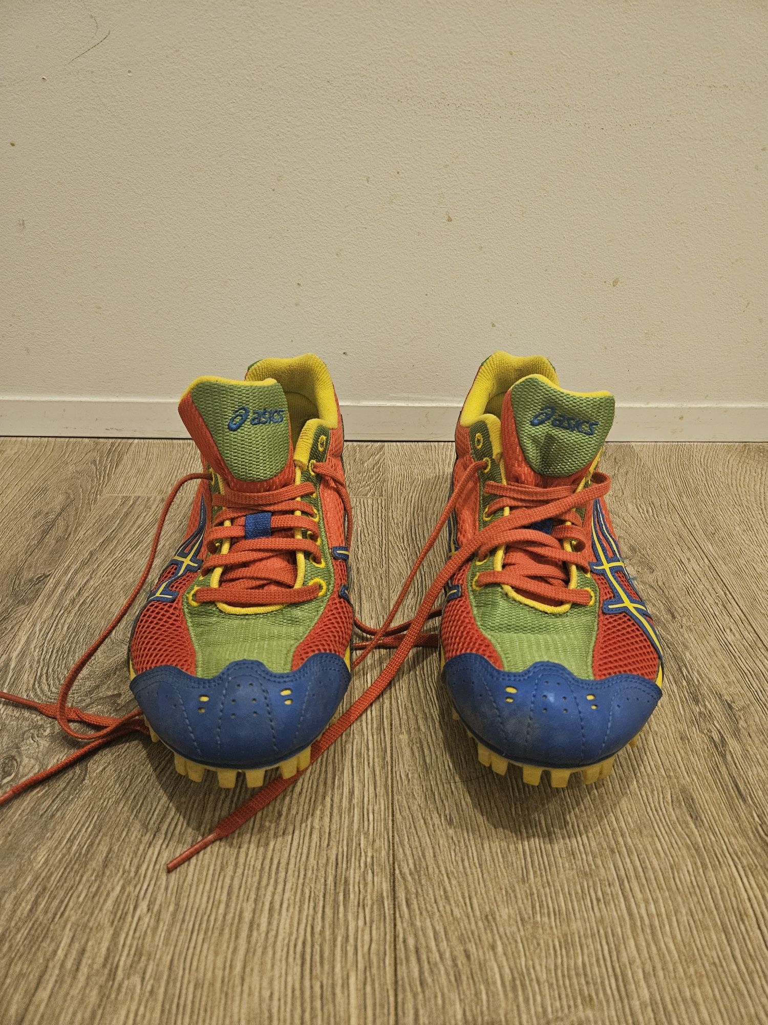 Sapatilhas de pista 43,5