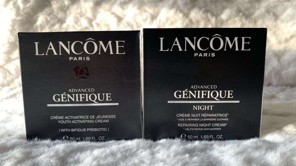 Lancôme Advanced Génifique