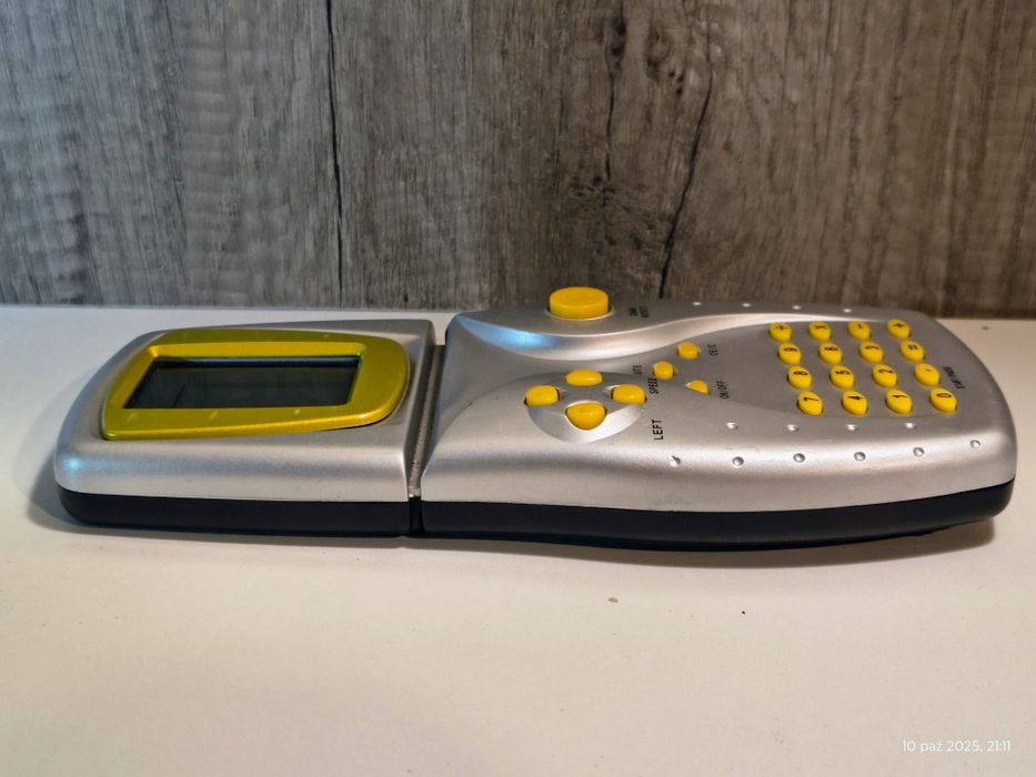 Gierka elektroniczna Konsola retro, tetris, inne