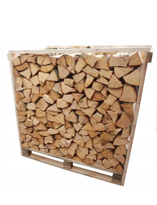 Drewno opałowe,darmowy dowóz