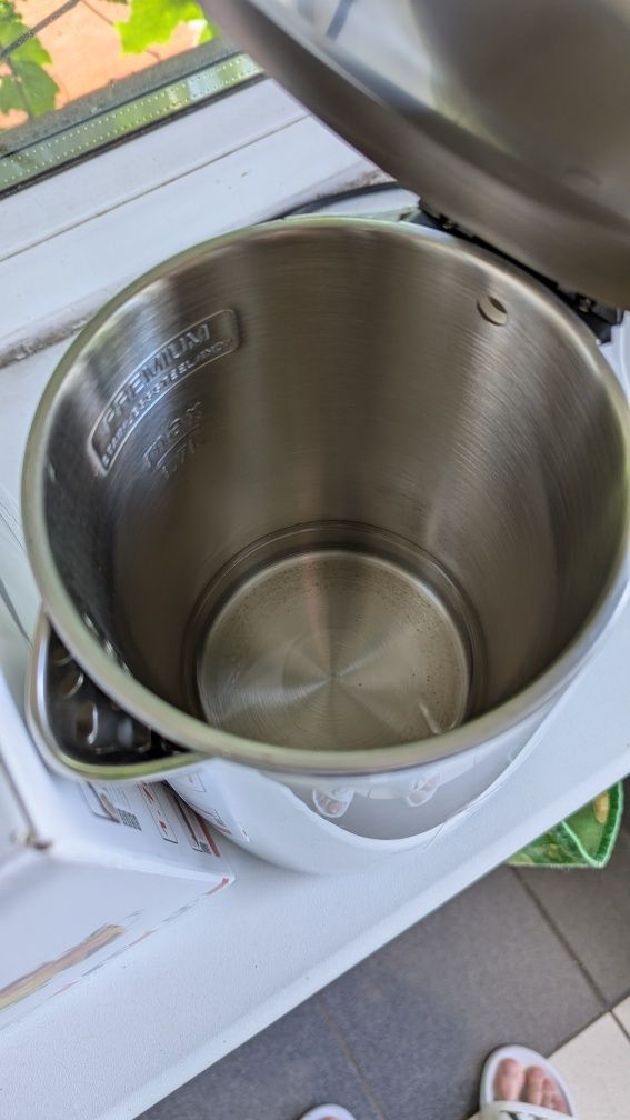 Чайник Tefal model KO260