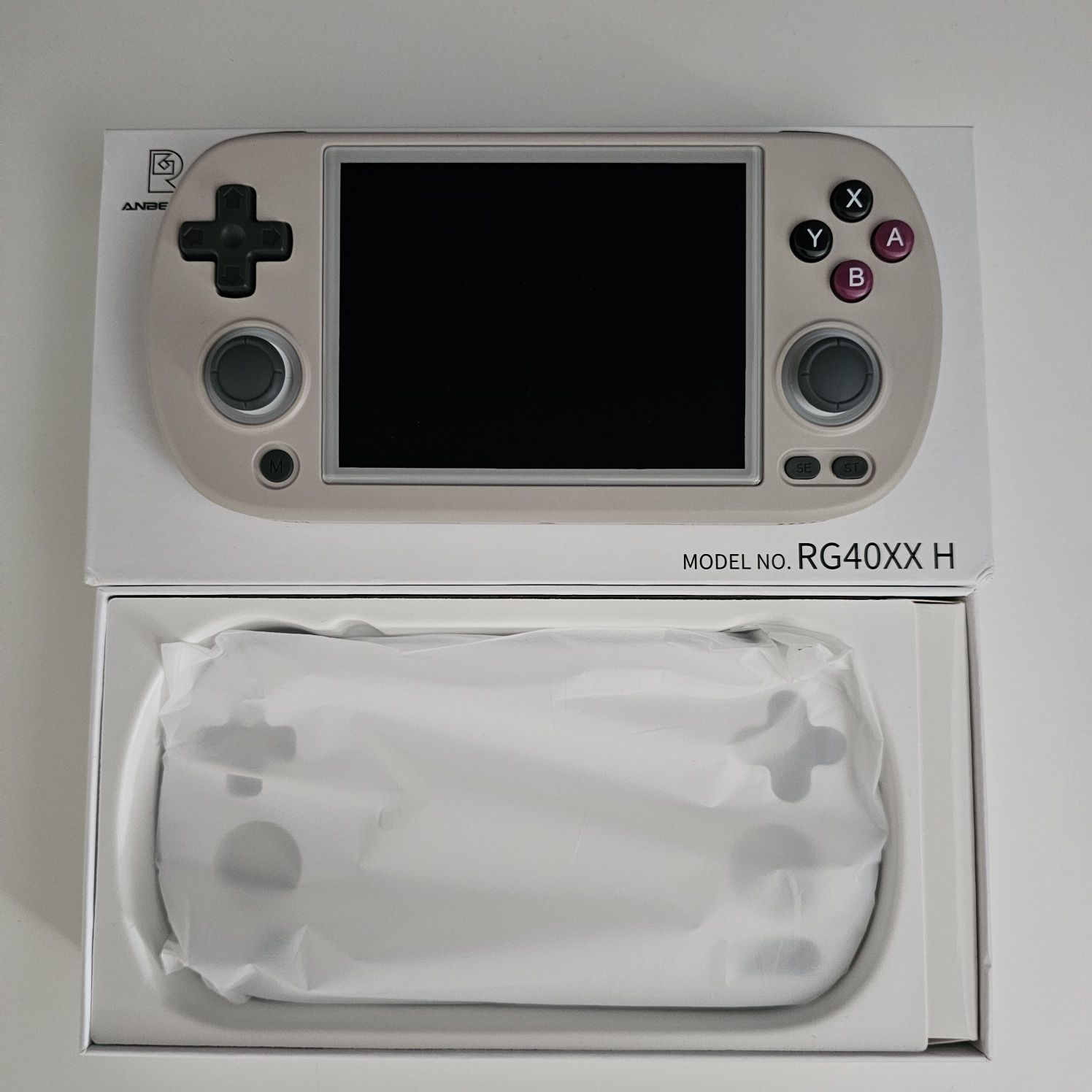 RGXX40 H *Nova* Knulli