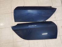 Painel porta smart roadster