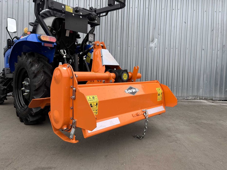 Glebogryzarka separacyjna glebogryzarki nowe od 95 do 165 cm dostawa