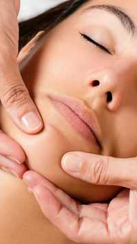 GYM - нова технологія масажу обличчя