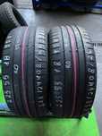 2 opony letnie 225/55R16 Goodyear EfficientGrip Performance W-wa