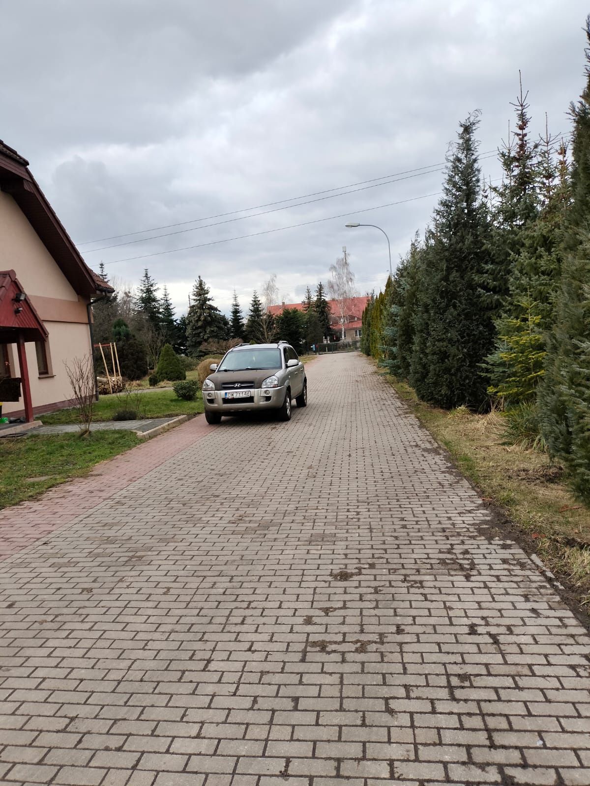 Garaż, Plac,teren do wynajęcia,parking TIR Bus, Magazyn