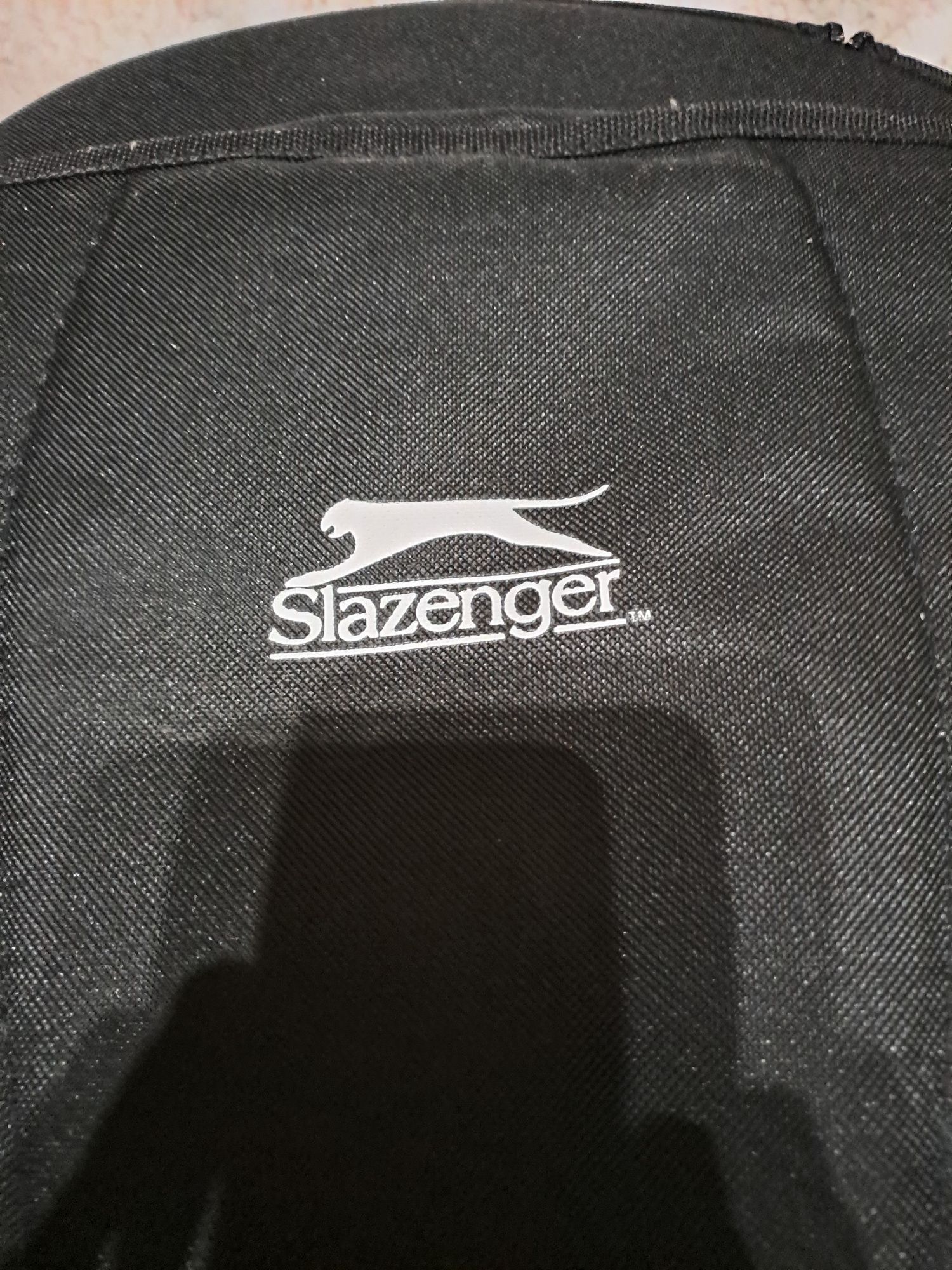 Mochila Viagem Trolley  Bosch Slazenger ( Novo )