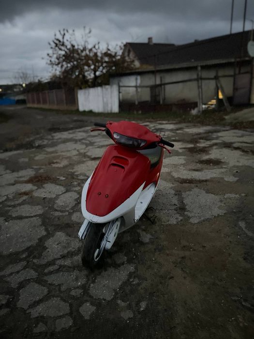 Хонда  30 такт...