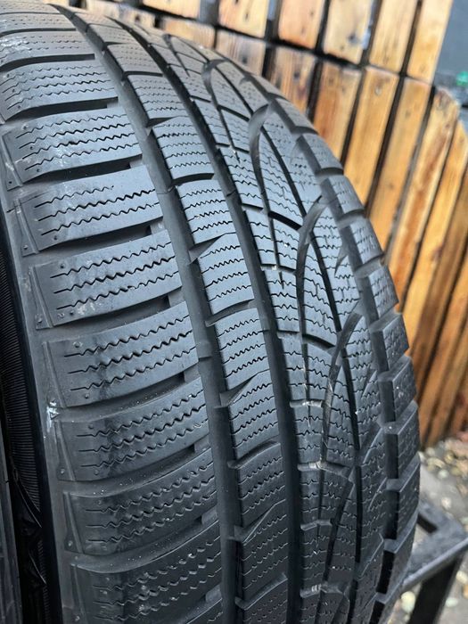 Шини 225/45 r17 Hankook