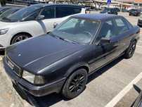 Audi 80 1.9Tdi 1992
