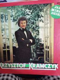 płyta winylowa Krzysztof  Krawczyk