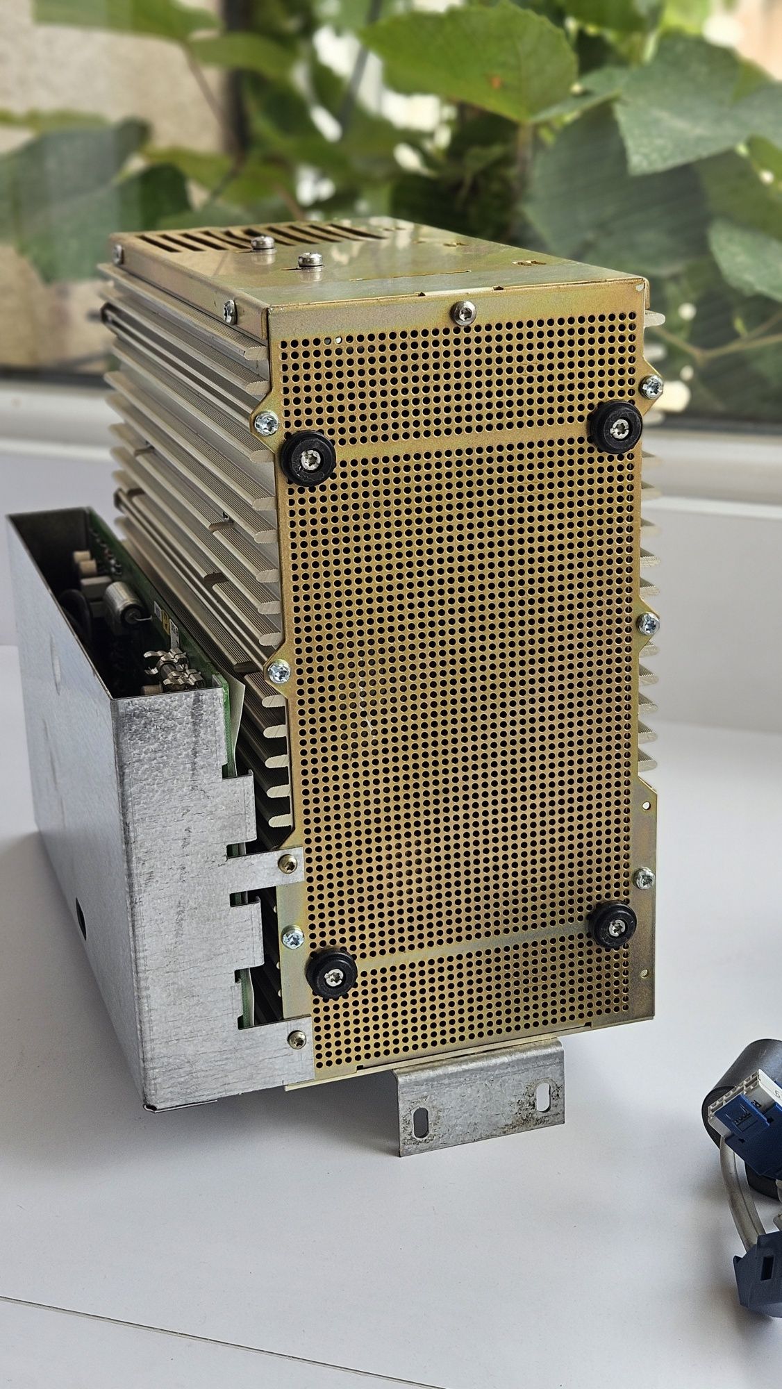 Блок живлення Philips Eicsson BML 351011