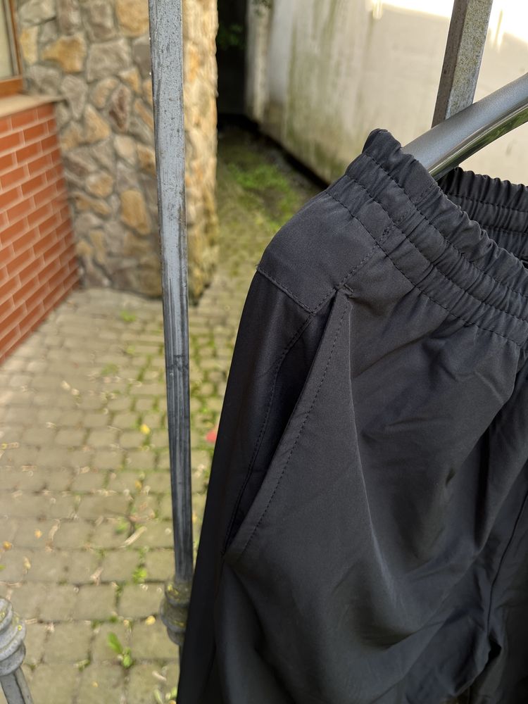 New Balance Nylon Pants