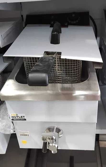 Fritadeira Elétrica 12L - NOVA