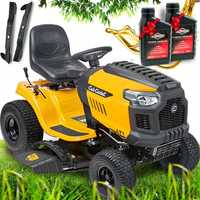 Cub Cadet Traktor Kosiarka Ogorody LT1 NS96 13,5KM Wysyłka Gratisy