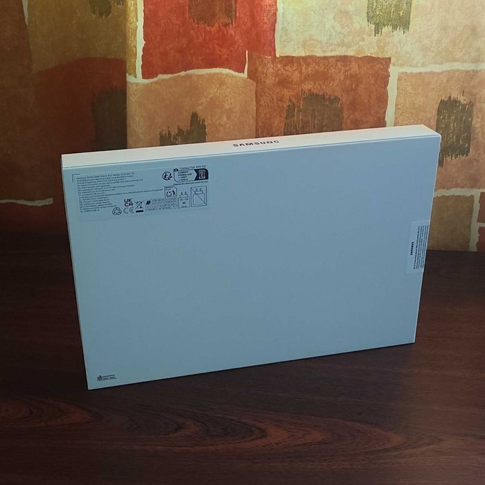 Планшет Samsung Galaxy Tab A9+ 5G 4/64GB