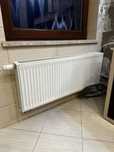 Grzejnik płytowy Viessmann Zestaw 1000x410x110