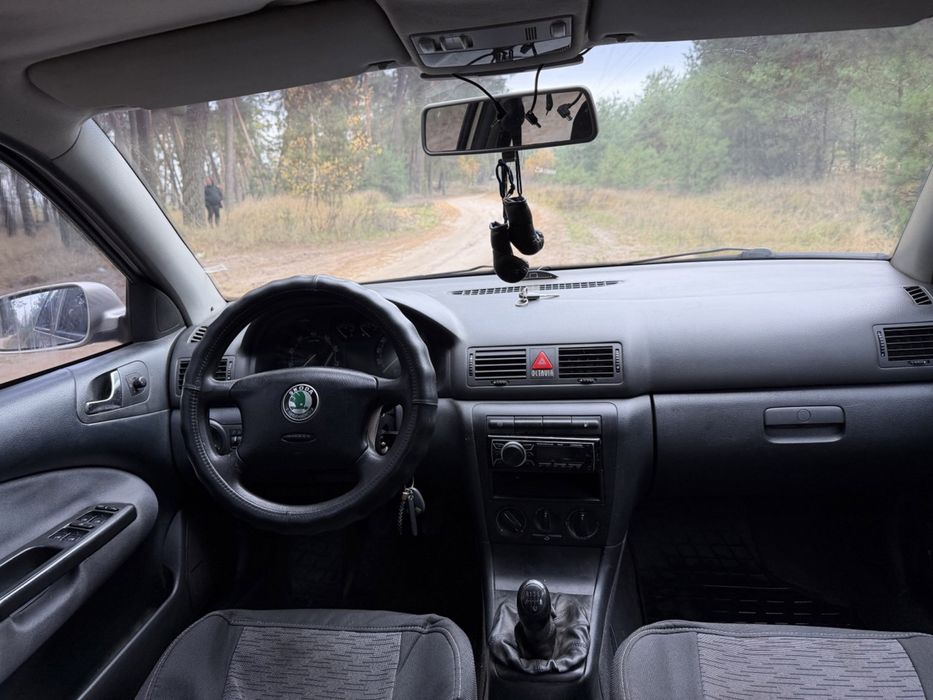 Продам Skoda  Oktavia