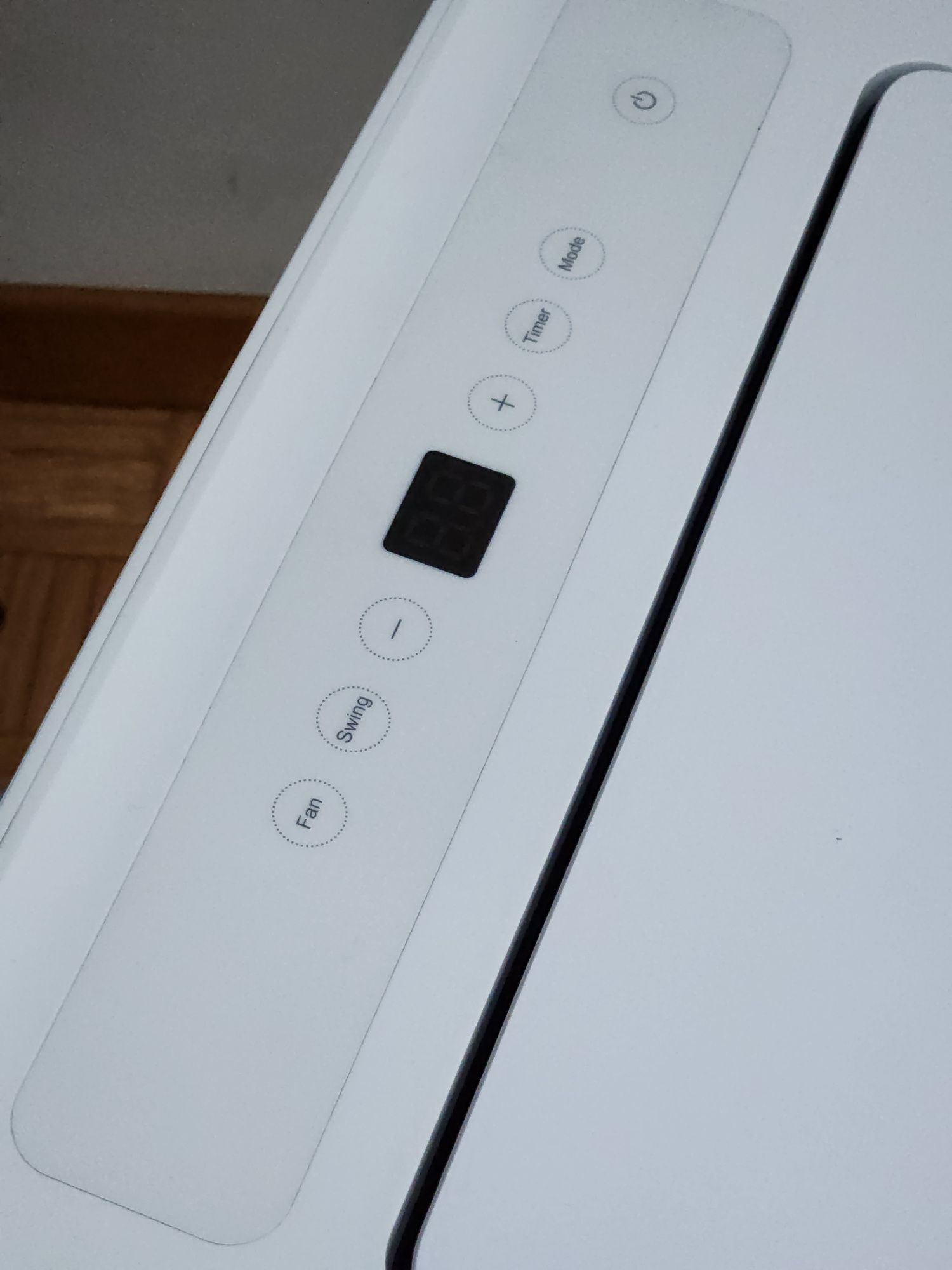 Gree Ar Condicionado Portátil 12000BTU  Quente/Frio