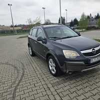 Opel antara 4x4 automat