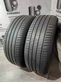 Шини 225/55 R18 MICHELIN Primacy 3 б/в Літо склад