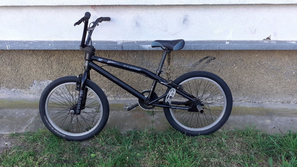 Rower BMX sprzedam