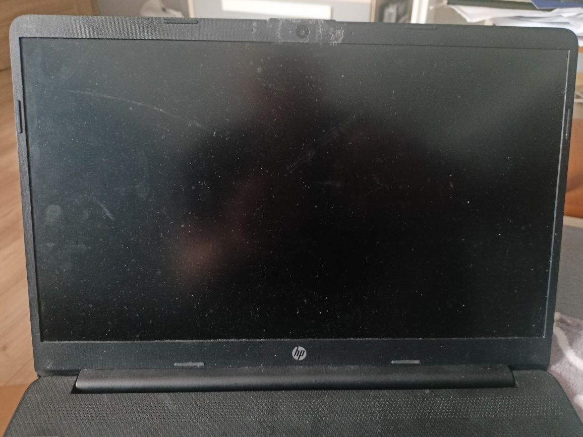 Laptop HP 15s-eq0057nw