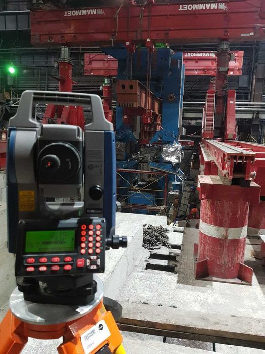 Геодезист, Межі, Кадастровий План, Геодезія Винос, Будівництво