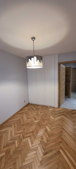 Dwupokojowe mieszkanie, os. Koszutka, ul. Ordona 20a