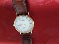 Relogio Timex acende a luz mas não trabalha