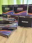 Bestoss SSD 240gb | гарантія, ссд