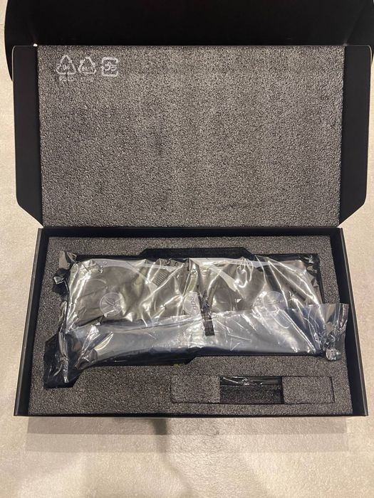 Asus Rog Strix 3070ti