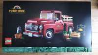 LEGO® 10290 Creator Expert - Pickup szybka wysyłka