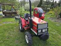 Traktor yanmar F13D