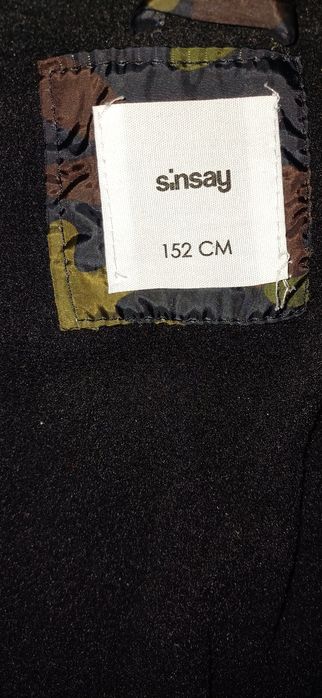 Куртка sinsey 152